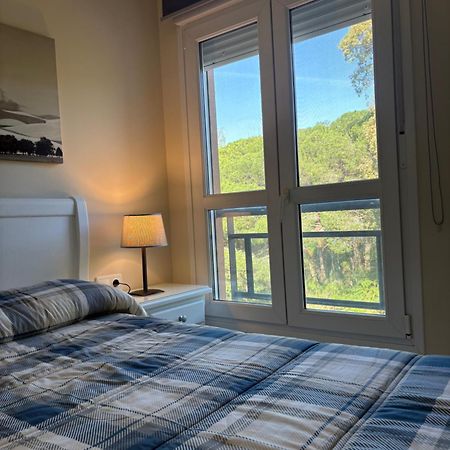 Ancora Apartamento El Puerto de Santa María Kültér fotó