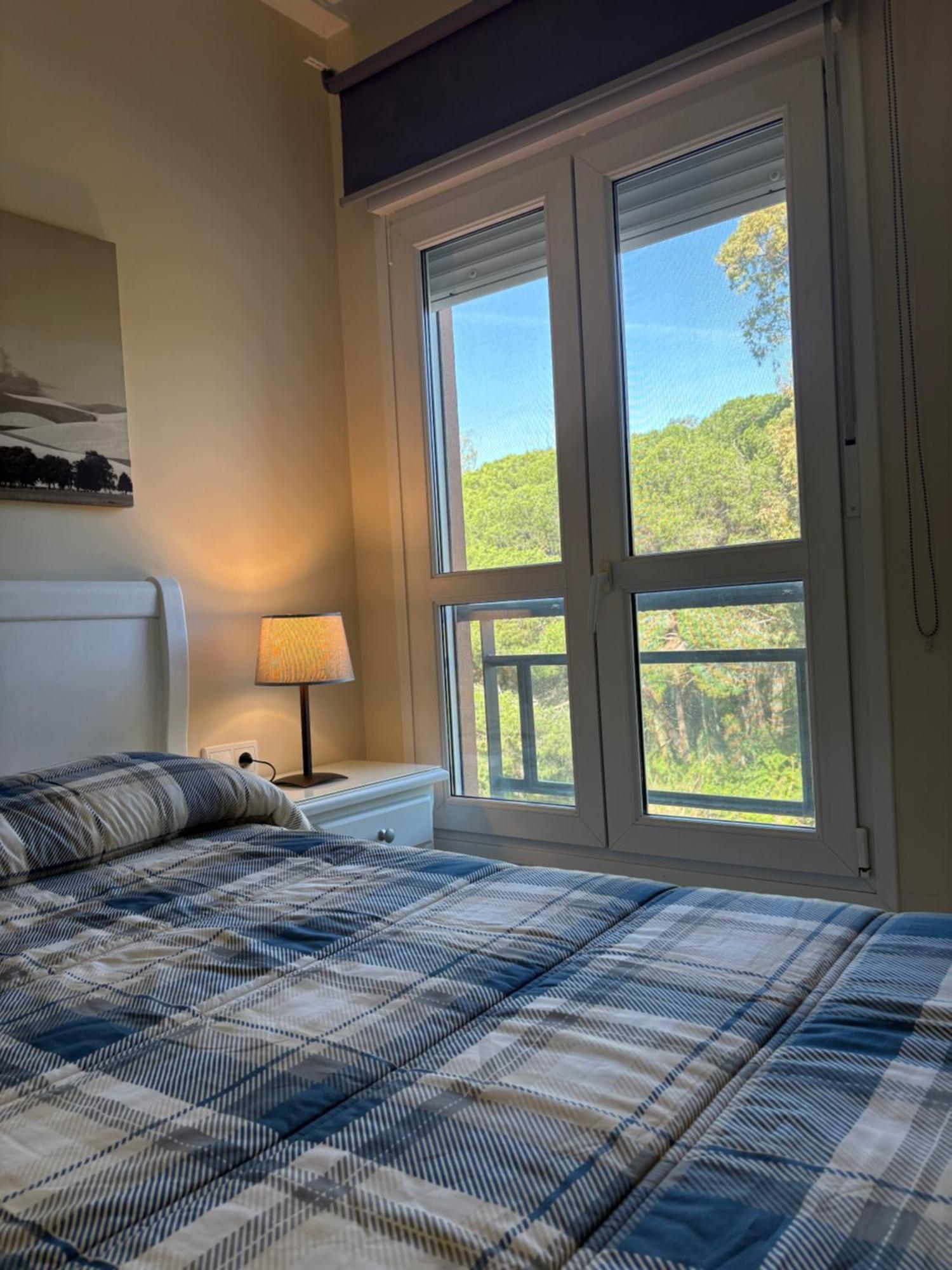Ancora Apartamento El Puerto de Santa María Kültér fotó