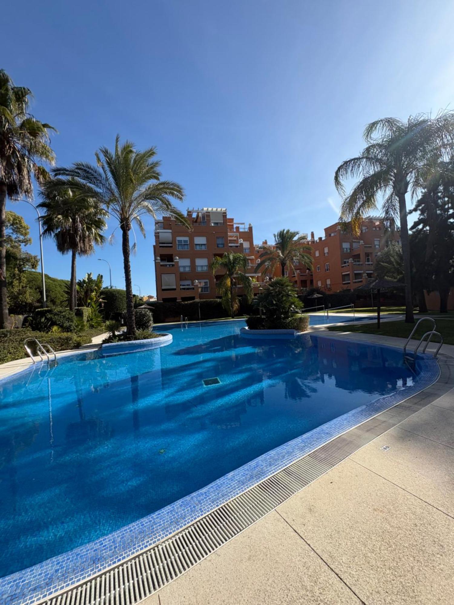 Ancora Apartamento El Puerto de Santa María Kültér fotó
