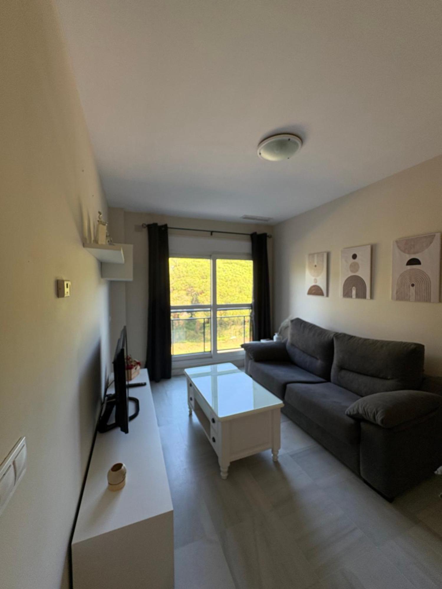 Ancora Apartamento El Puerto de Santa María Kültér fotó